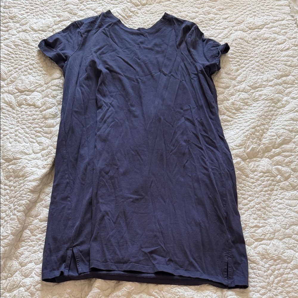 Old Navy Navy Blue Women's Dress